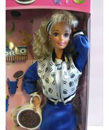 1997 SPECIAL EDITION OREO FUN BARBIE-New in box - £20.11 GBP