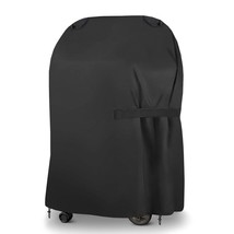 Bbq Grill Cover, 30 Inch Charcoal Kettle Grill Cover, Heavy Duty Waterpr... - $38.99