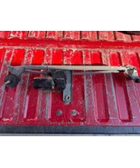 VOLVO V70 XC Windshield Wiper Motor And Transmission Fits 1998 1999 2000 - $1,686.53 MXN