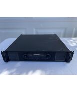 Samson Audio Power Amp SX1200 1200 WATTS - $222.74