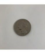 Rare 1978 Quarter No Mint Mark  - $300.00