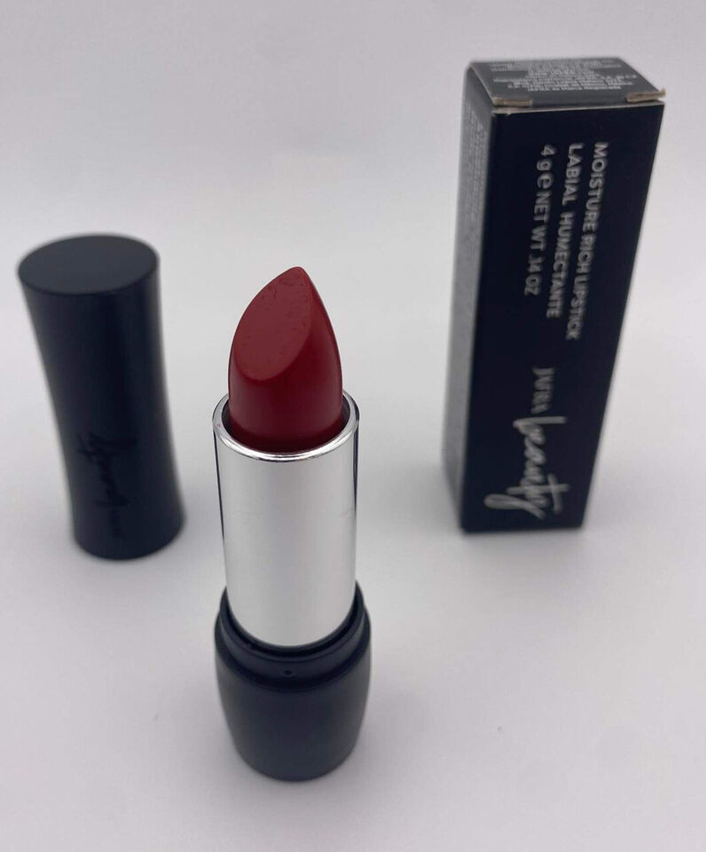 JAFRA Moisture Rich Lipstick - NEW -Red Sangria - $15.99