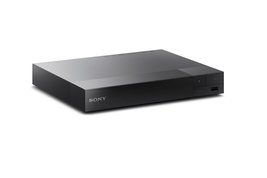 Sony BDPS3500 Blu-ray Player with Wi-Fi (2015 Model) - $141.55