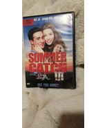 Summer Catch (DVD, 2001, Widescreen) - £5.50 GBP