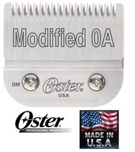 OSTER CryogenX Detachable BLADE*Fit 76 97 111 A5 A6,Andis BG BGC MBG BGR... - £31.44 GBP+