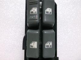 99-05 CHEVROLET  BLAZER S10/JIMMY S15 /MASTER POWER WINDOW SWITCH/ CONTROL image 4