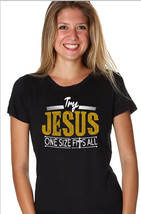 Try Jesus - $27.36 CAD