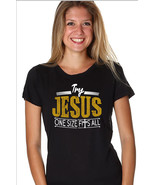 Try Jesus - €17,35 EUR