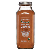 Member&#39;s Mark Organic Ground Cinnamon (7 oz.) Pak Of 2  - £10.44 GBP