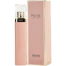 Boss Ma Vie By Hugo Boss Eau De Parfum Spray 2.5 Oz - £42.68 GBP