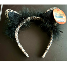 Halloween Leopard Headband - NEW - £3.16 GBP