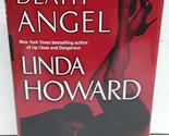 Death Angel: A Novel [Hardcover] Howard, Linda - $2.93