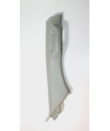 07-21 Toyota / Sequoia Tundra Pillar Trim + Grab Handle Passenger RH Grey - $2,152.98 MXN