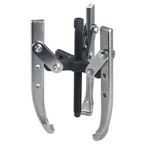 OTC 11" Spread 7-Ton Long 2/3-Jaw Grip-O-Matic Puller - $346.99