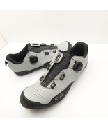 Fizik Terra ATLAS Gray MTB /road cycling shoes men sz US 9 - $1,011.48 MXN