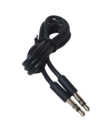 Universal 3.5mm Jack Male to Male Aux Audio Cable - $8.90