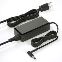 For Hp Monitor Power Cord 27" 25" 23.8" 23" 21.5" 20" 19V Power Supply For Hp Mo - £28.67 GBP
