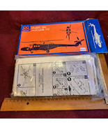 Old Aircraft model for assembly [GAM10224] - $48.02 CAD
