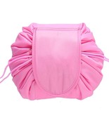 Color: Style 3 - Super Easy Cincher Makeup Bag - $42.57 CAD