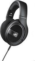 Sennheiser Hd 569 Closed Back Headphone - £130.74 GBP