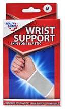 Elastic Wrist Support Medium - $1.95