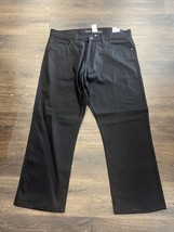 Rocawear Jeans Original Fit Black 40x30 new - $22.44