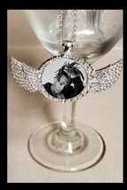 XXXTENTACION necklace photo picture rapper memorial keepsake Fast shippi... - $19.99