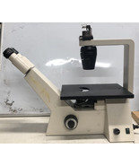 Carl Zeiss Invertoskop Microscope 451201 (no objects). - £315.85 GBP