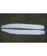 Brand New Aluminum Floor Honda Helix CN250 Pieggo - $1,634.03 MXN
