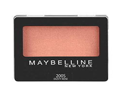 Three (3) Maybelline Single Eyeshadows~200S Rose~210S Beige~220S Nude (152) - $14.96
