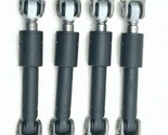 4 Washer Shock Absorber For Amana NFW5800HW0 NFW5800HW1 NFW5800HW2 IFW59... - $105.40