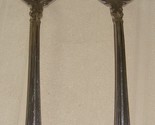 Reed &amp; Barton 18/8 Stainless Flatware slotted/Pierced  Spoon &amp; Serving S... - $49.49