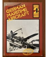 German Maritime Aircraft Bryan Philpott Paperback - $12.34