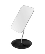 Portable Vanity Mirror Makeup Table Cosmetic Beauty Stand Flexible Foldi... - £18.14 GBP