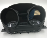 2014 Chevrolet Caprice Speedometer Instrument OEM A02B44031 - $98.99