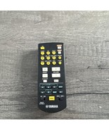 Yamaha WF12180-US RAV21 Remote Control OEM for HTR5990 RXV1600 RXV2600 Z... - $235.50 MXN