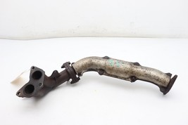02-05 SUBARU IMPREZA WRX LEFT DRIVER EXHAUST MANIFOLD E0042 image 5