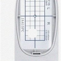 Janome Memory MC 500E 400E 550E Elna Expressive 864415004 Embroidery Hoop - RE10 - £94.76 GBP