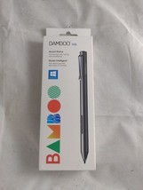 Wacom - Bamboo Ink Smart Stylus for Windows Ink - 2nd Generation - Gray - $14.99