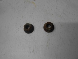 2004 Chevrolet Silverado 1500 Brake Master Cylinder Nuts - $40.64 CAD