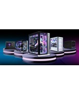 DIY Gaming PC Build List, Please Read Description, AMD, Nvidia, Intel, - £19.61 GBP