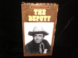 VHS Deputy, The 1959 Henry Fonda, Allen Case, Read Morgan - $11.00