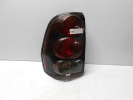 OEM 2002-2009 CHEVY TRAILBLAZER LEFT DRIVER LH TAILLIGHT ASSEMBLY 16530277 - £27.32 GBP