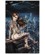 Witchblade #1 (2024) *Image Comics / Cover Art By Chris Ehnot / Limited ... - $11.00
