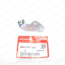 GENUINE HONDA 99-00 CIVIC SI B16A2 EM1 DOHC VTEC THROTTLE CABLE BRACKET ... - $21.61