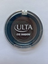 ULTA Beauty Eye Shadow Single Brownie Brown 0.06 NEW Sealed HTF Matte - $11.57