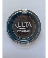 ULTA Beauty Eye Shadow Single Brownie Brown 0.06 NEW Sealed HTF Matte - $11.57
