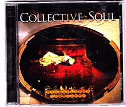 Disciplined Breakdown by Collective Soul CD 1997 - Very Good - £0.79 GBP