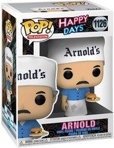 Happy Days - TV Arnold Funko Pop! Vinyl Figure - $12.82