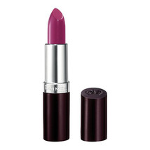 NEW Rimmel Lasting Finish Lipstick Amethyst Shimmer 0.14 Ounces - £7.98 GBP